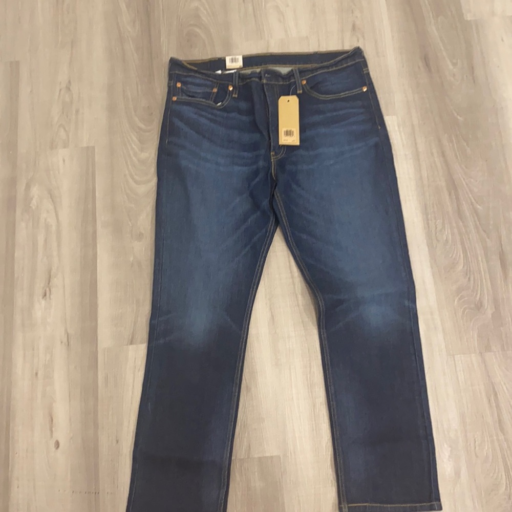 Brand new Levi Jeans